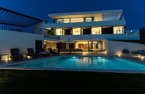 Susica Casa | Villa Isola (V0010-K1) - Murter - island Murter