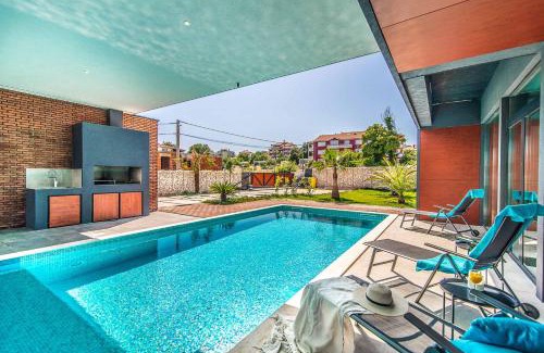 Liznjan Villa | Villa Istria Deluxe I