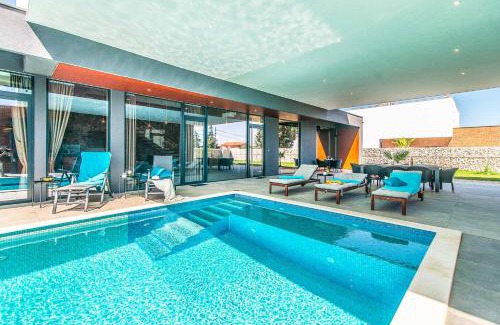 Liznjan Villa | Villa Istria Deluxe I