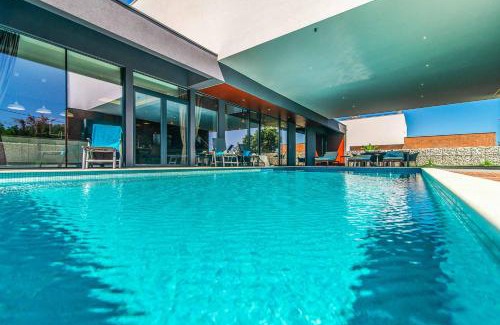 Liznjan Villa | Villa Istria Deluxe I