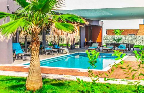 Liznjan Villa | Villa Istria Deluxe I