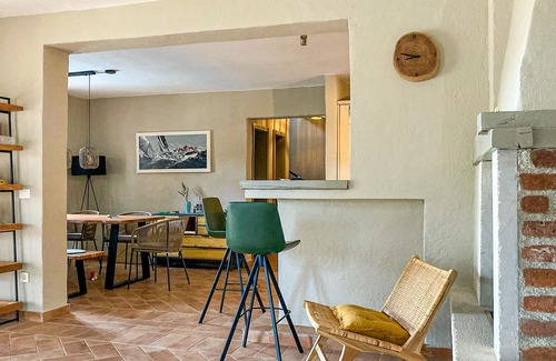 Selina Casa | Villa Istrienglück - Steinhaus mit Pool, Meerblick und Garten