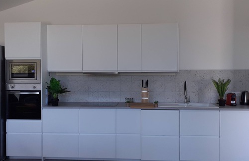 Belgodere Casa | Villa Isula a 2 minutos de la playa de Lozari!