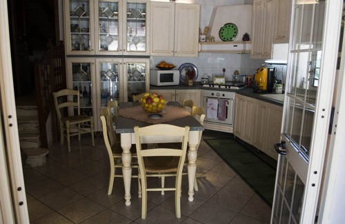 Castellammare del Golfo Villa | Villa en Castellammare Golfo