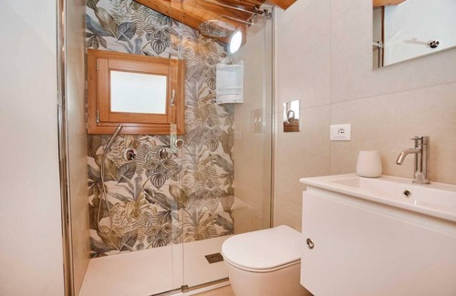 Scopello Complejo | Villa with 4 bedrooms and swimming pool