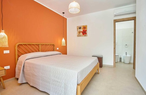 Scopello Complejo | Villa with 4 bedrooms and swimming pool