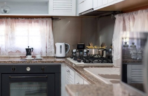 Castellammare del Golfo Villa | Villa Aversa - Castellammare Del...