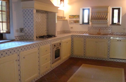 Figline e Incisa Valdarno Villa | Villa - Encantadora en la Colina de la Toscana con Impresionantes Vistas - Piscina