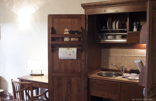 Mercatale Val di Pesa Apartamento | Villa Coltifredi apartamento Canaiolo