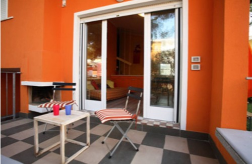 Bibione Casa | Villa Polluce
