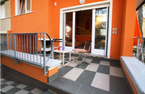 Bibione Casa | Villa Polluce