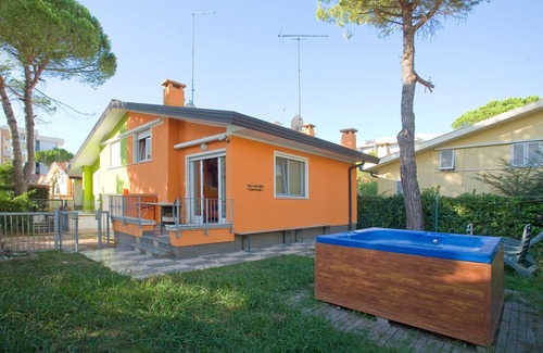 Bibione Casa | Villa Polluce