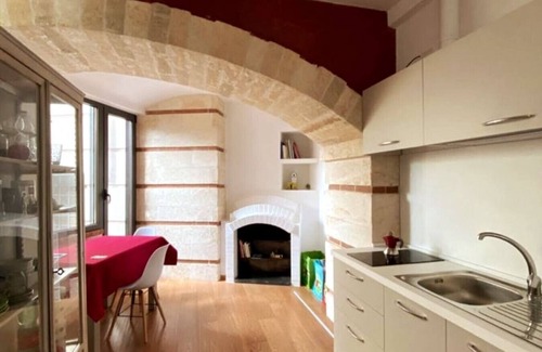 Sant'Angelo dei Lombardi Condominio | Villa Natura en Irpinia - Tenuta SantoJanni