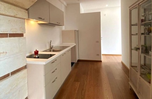 Sant'Angelo dei Lombardi Condominio | Villa Natura en Irpinia - Tenuta SantoJanni