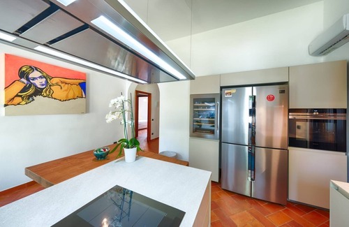 Santa Margherita di Pula Villa | Villa Is Morus - BELOCATIONS
