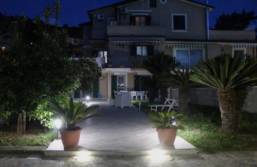 Castellabate Casa | Villa Carol