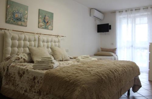 Castellabate Casa | Villa Carol