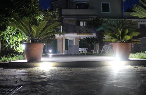 Castellabate Casa | Villa Carol