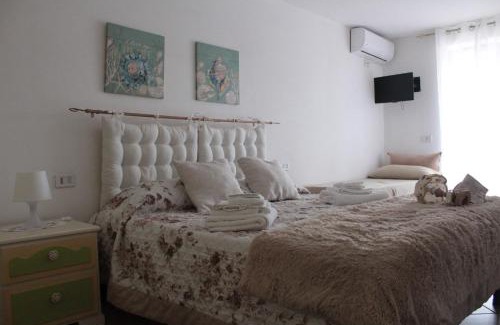 Castellabate Casa | Villa Carol