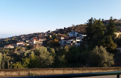 Pietrafitta Apartamento | Villa Delia - Amplio y elegante apartamento