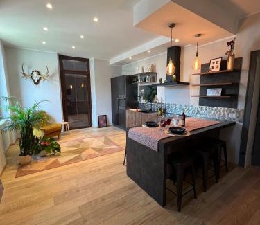Canzo Apartamento | Villa Italia