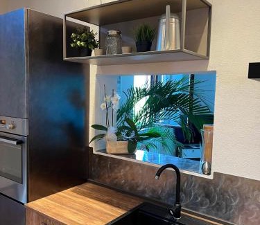 Canzo Apartamento | Villa Italia
