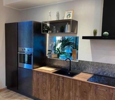 Canzo Apartamento | Villa Italia