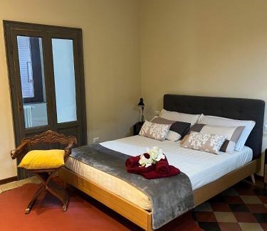 Canzo Apartamento | Villa Italia