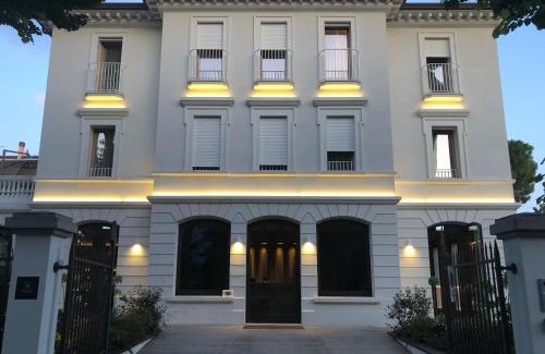Cesenatico Apartamento | Villa Italia