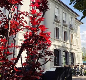 Cesenatico Apartamento | Villa Italia
