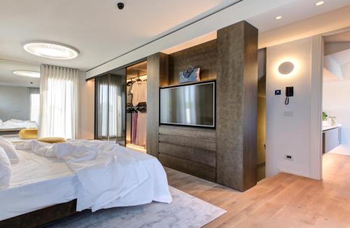 Cesenatico Apartamento | Villa Italia