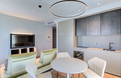 Cesenatico Apartamento | Villa Italia