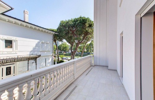 Cesenatico Apartamento | Villa Italia