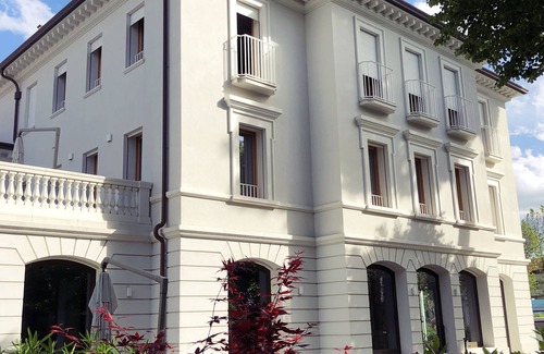 Cesenatico Apartamento | Villa Italia