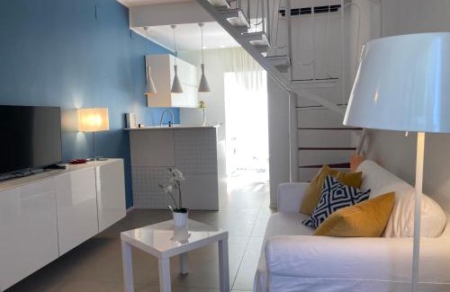 Lesina Marina Casa | Villa Italia - Marina di Lesina