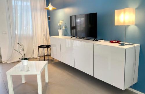 Lesina Marina Casa | Villa Italia - Marina di Lesina