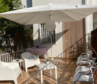 Lesina Marina Casa | Villa Italia - Marina di Lesina