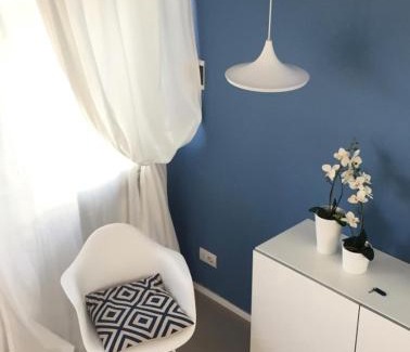 Lesina Marina Casa | Villa Italia - Marina di Lesina
