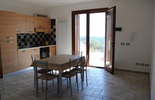 Itri Villa | Villa Itri - Whole Villa