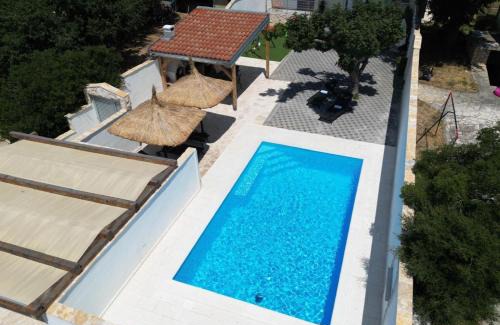 Rastevic Casa | Villa Iva