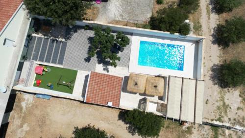 Rastevic Casa | Villa Iva