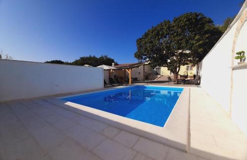 Rastevic Casa | Villa Iva