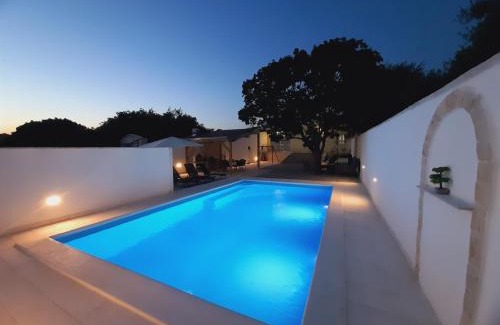 Rastevic Casa | Villa Iva