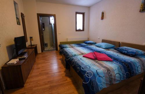 Mavrovo Apartamento | Villa 'Iva'