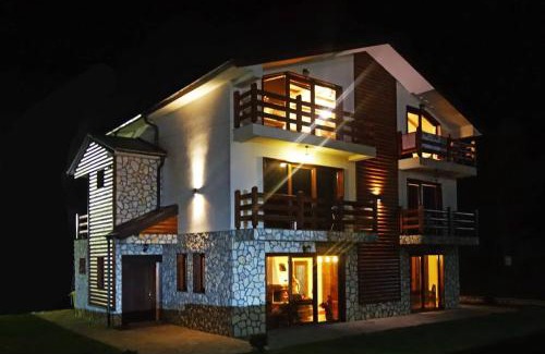 Mavrovo Apartamento | Villa 'Iva'