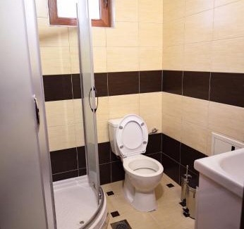 Mavrovo Apartamento | Villa 'Iva'