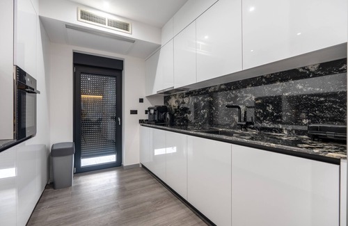 Bili brig Villa | villa Iva-near beach