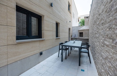 Bili brig Villa | villa Iva-near beach
