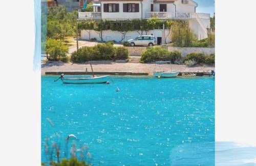 Dvornica Apartamento | Villa Ivan