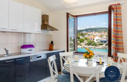 Dvornica Apartamento | Villa Ivan